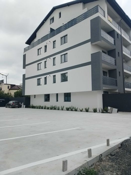Apartament 2 camere