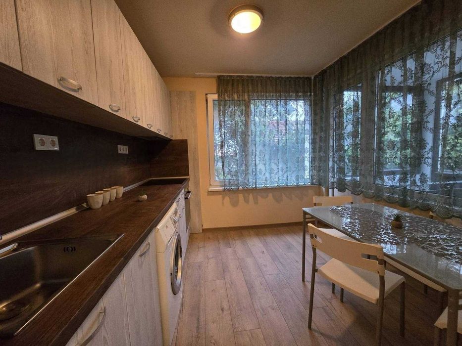 Дава се под наем Двустаен апартамент в София, Драгалевци - 76 кв.м за 590 € - Снимка #8