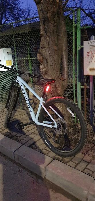 Bicicleta Specialized Rockhopper Elite 29