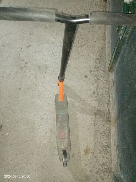 Продам трюковой самокат