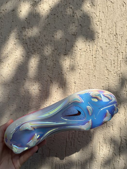 Ghete fotbal mercurial vapor elite marimi :42,43