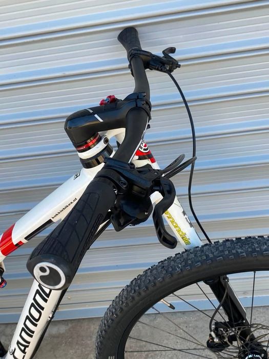 Cannondale Scalpel