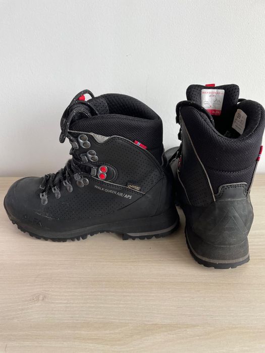 Ghete munte Alfa Walk Queen Air A/P/S GTX Womens