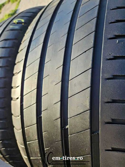 SET 4 Anvelope Vara 275/45 R20 MICHELIN Latitude Sport 3 110V