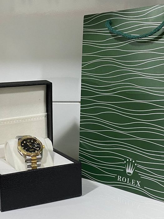 Наручные люкс часы Rolex