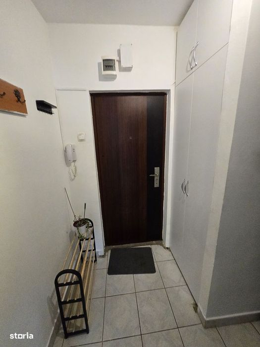 Apartament 2 camere, centrala proprie, Compelxul Studentesc