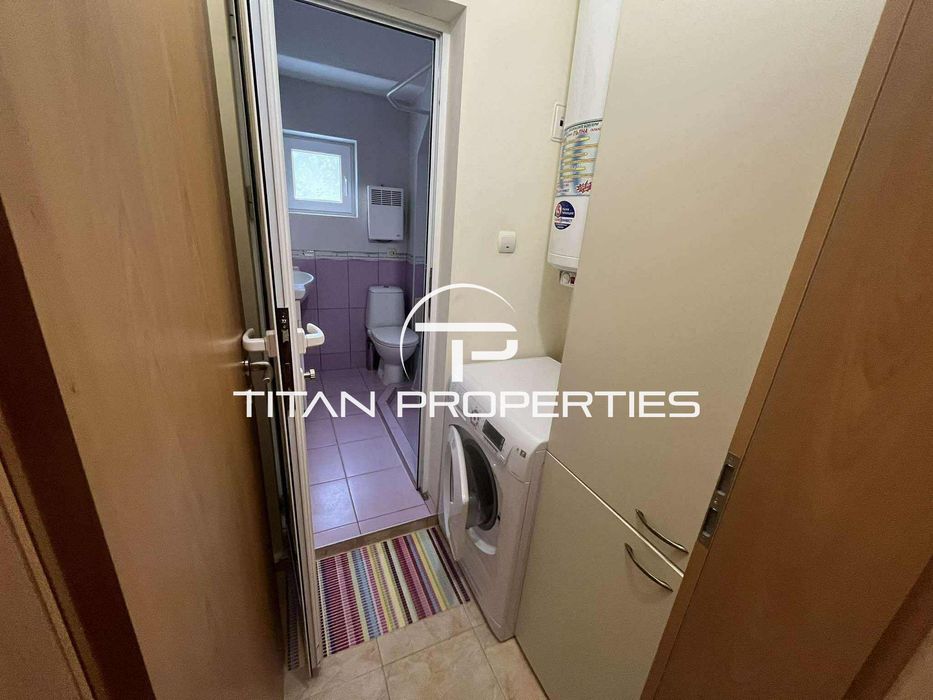 Дава се под наем Двустаен апартамент в Варна, Аспарухово - 60 кв.м за 373.83 € - Снимка #5