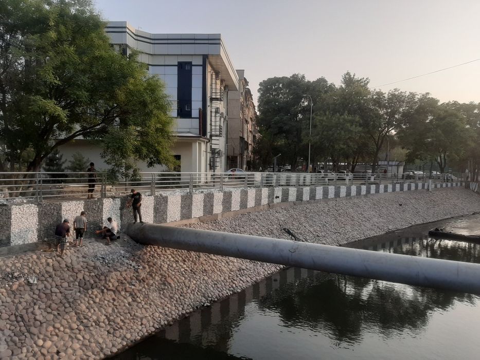 Камни Натуральный от производителя, Цена 699 сум кг, из первых рук!