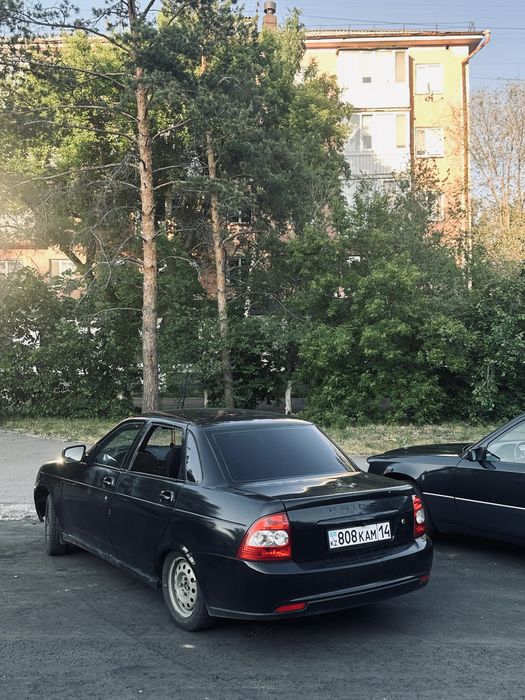 Продам Ваз2170 Приора