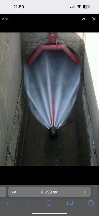 Servicii vidanjare-desfundare