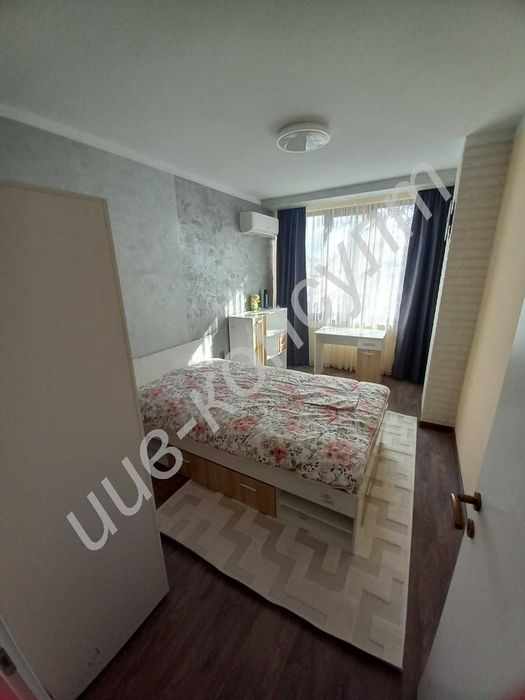 Продава се Тристаен апартамент в Велико Търново, Колю Фичето - 81 кв.м за 1196 €/кв.м - Снимка #7