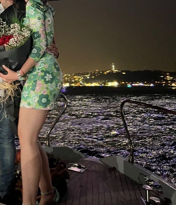 Дамска къса рокля