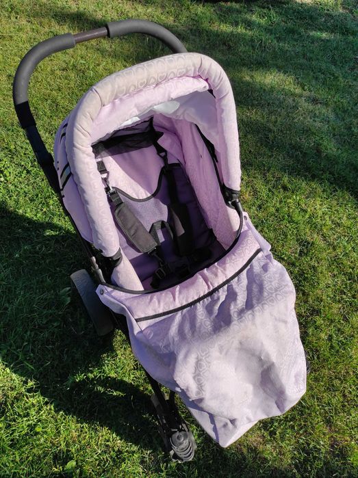 Carut Sport Mystroll Diamond