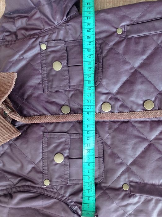 Детско пролетно-есенно яке на Barleys