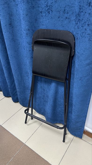 Барный стул складной IKEA Franklin