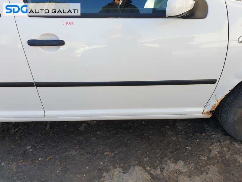 Usa Usi Portiera Portiere Dreapta Fata Dezechipata VW Golf 4 1998 - 2006 Culoare LB9A