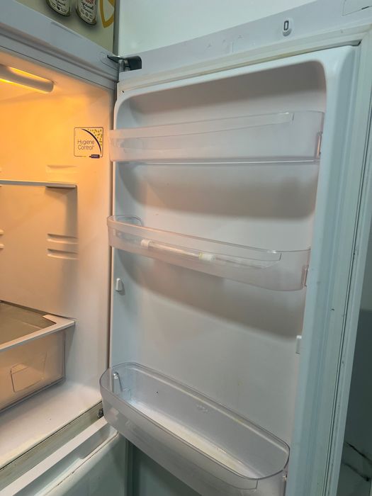 Хладилници с фризери