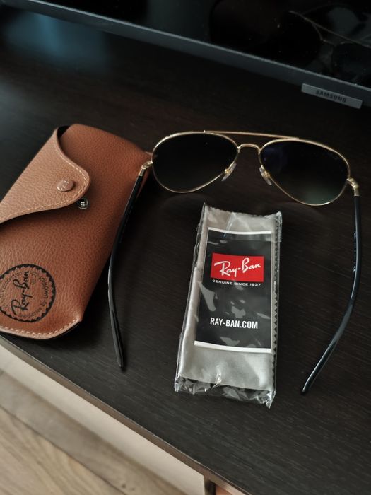 Слънчеви очила RayBan