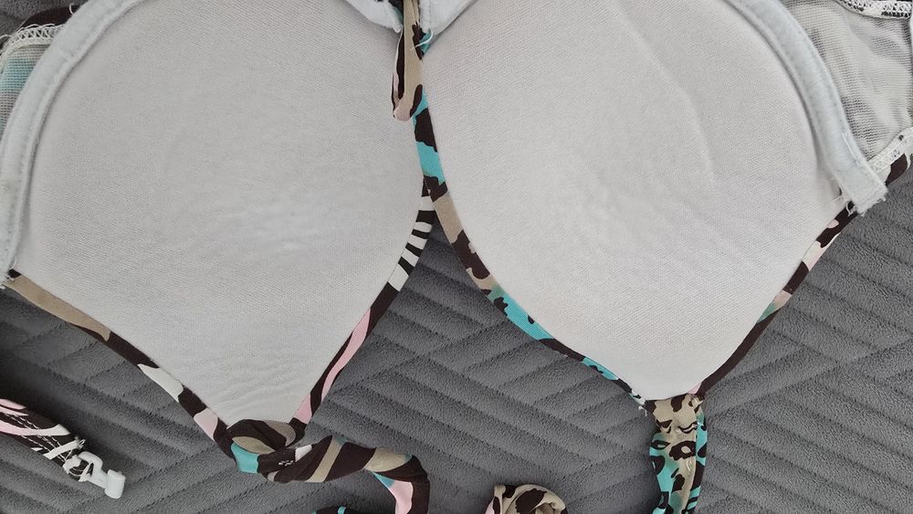 Set costume de baie nr. S Takko/New Yorker