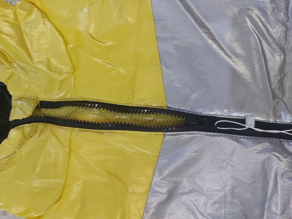 Куртка осень-зима для мальчиков