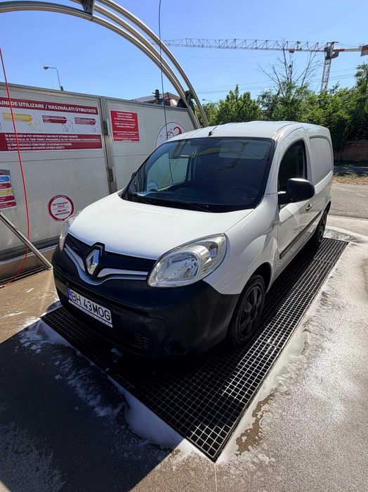 Renault  Kangoo  2013 E5