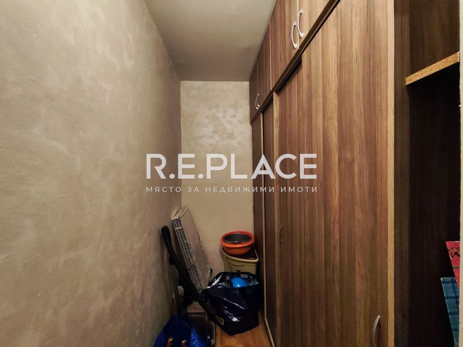 Продава се Тристаен апартамент в Варна, Владислав Варненчик - 60 кв.м за 1360 €/кв.м - Снимка #8