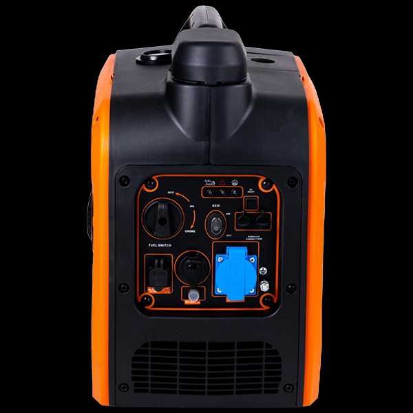 Инверторен генератор на ток  2.5kw.PONTO