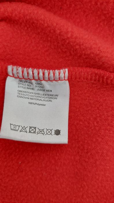 Hanorac barbati Ziener M