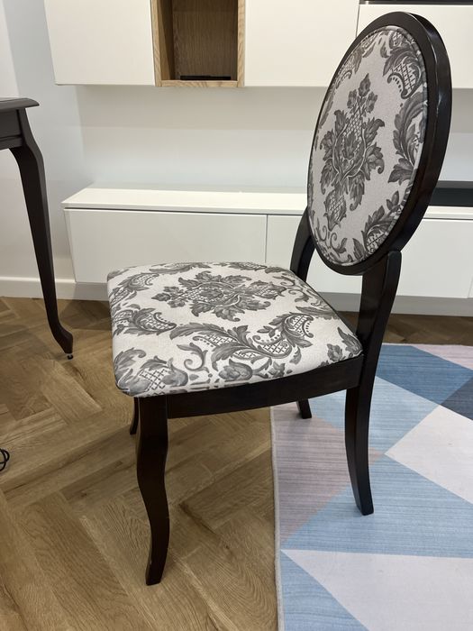 Стулья гостиные/кухонные (4 шт)