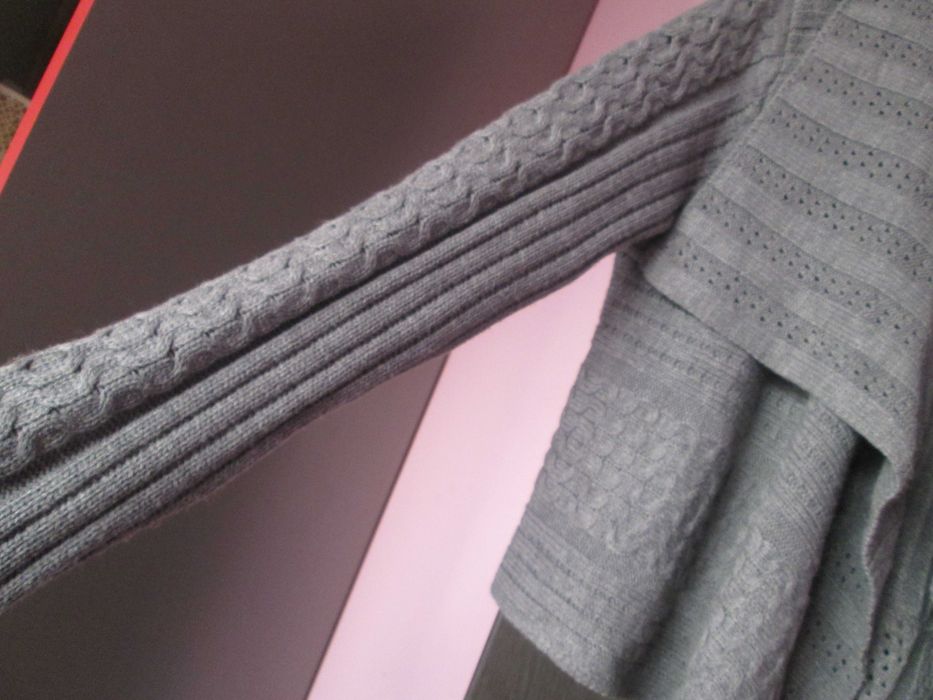 cadigan scurt H&M  S/M