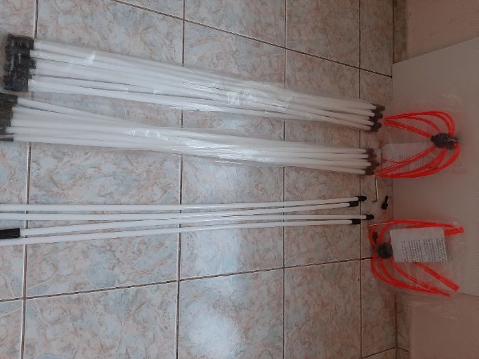 Комплекти за почистване на комини