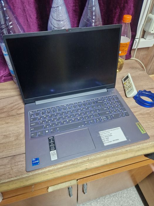 Ноутбук Леново core i7