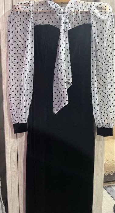 Платье, женская одежда