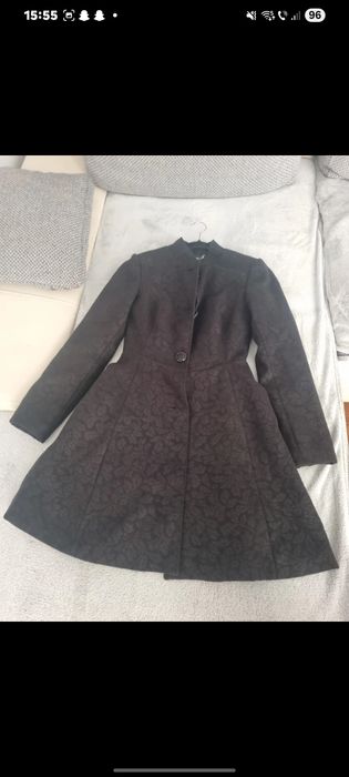 Palton elegant femei.