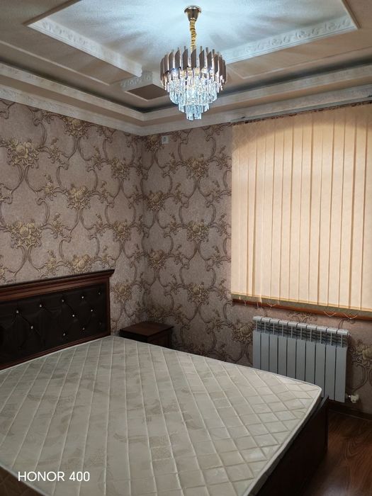 Сдаётся квартира на Сибирском