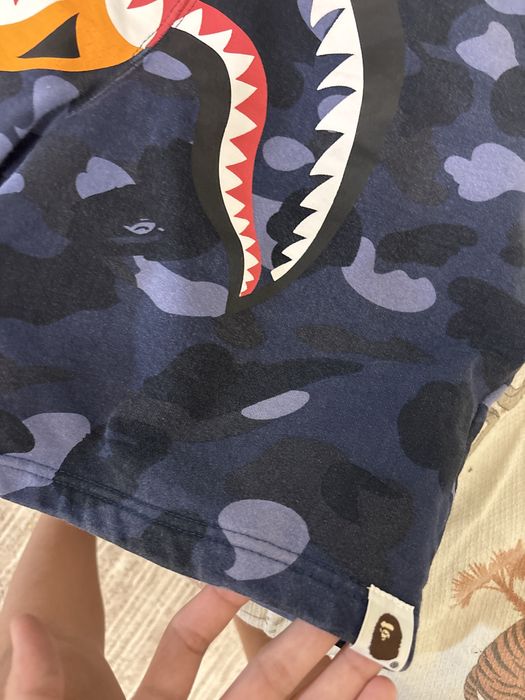 bape shorts orig
