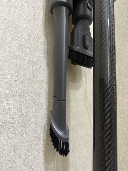 Пылесос DREAME R10S Pro