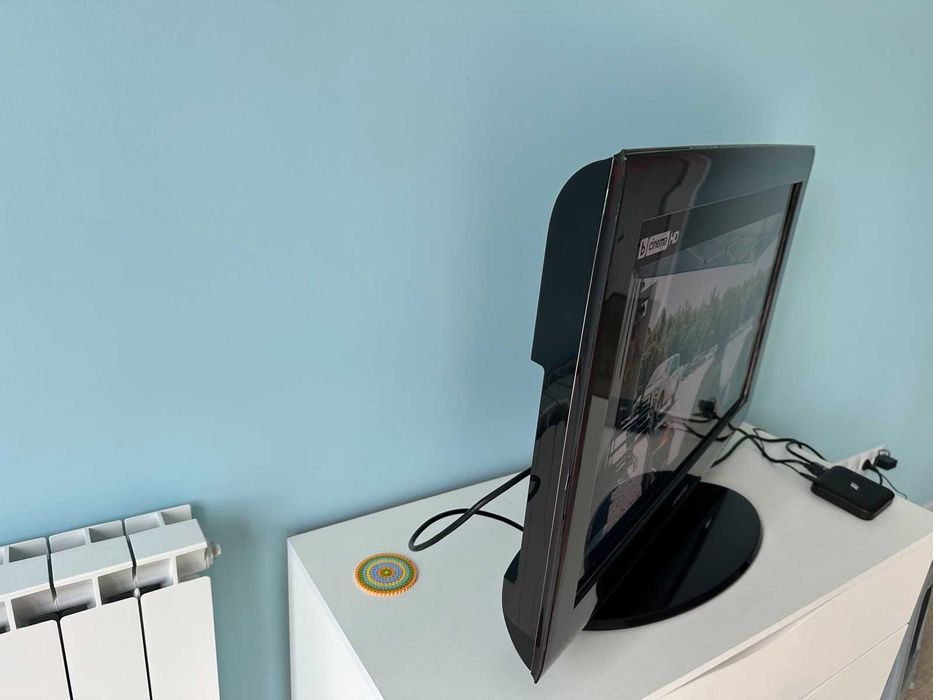 Телевизор Samsung 32" FullHD - LE32A656A1F - перфектно състояние