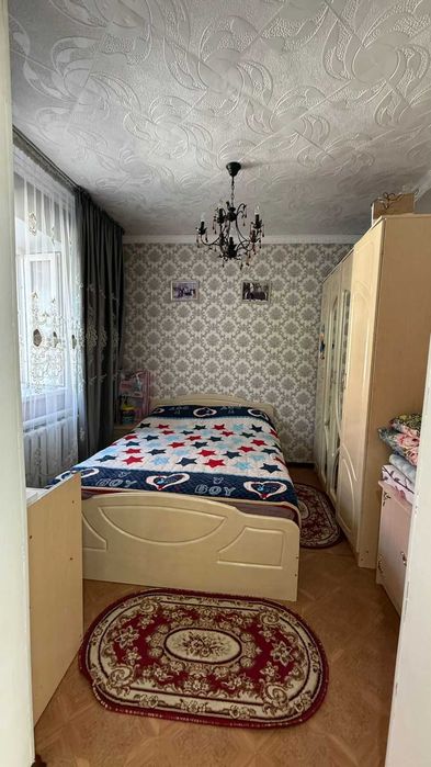 Продается дом с.Карабулак (не Ключи)