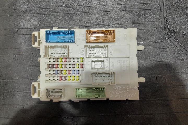 Panou sigurante bord AV6N 14A073 BE AV6N 14A073 BE Ford C-Max a 2-a g