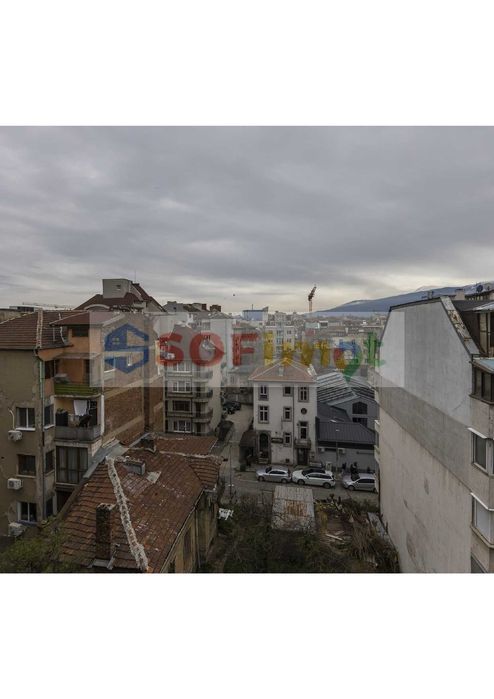 Продава се Тристаен апартамент в София, Център - 61 кв.м за 1649 €/кв.м - Снимка #7