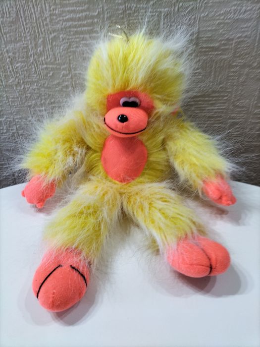 Мягкие детские игрушки