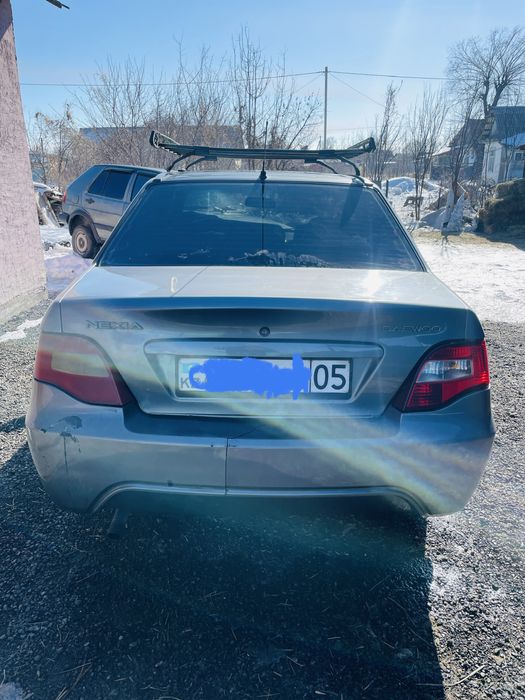 Продам Daewoo Nexia 2013 года