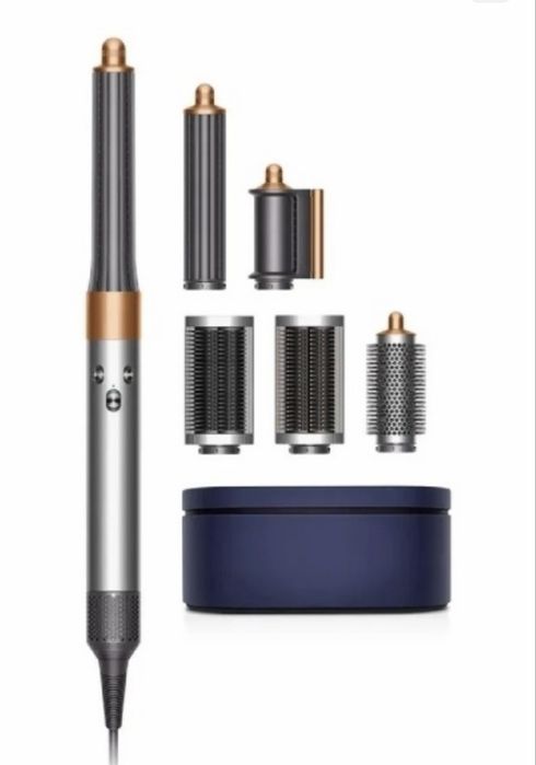 Dyson Airwrap HS05 Complete Long стайлер