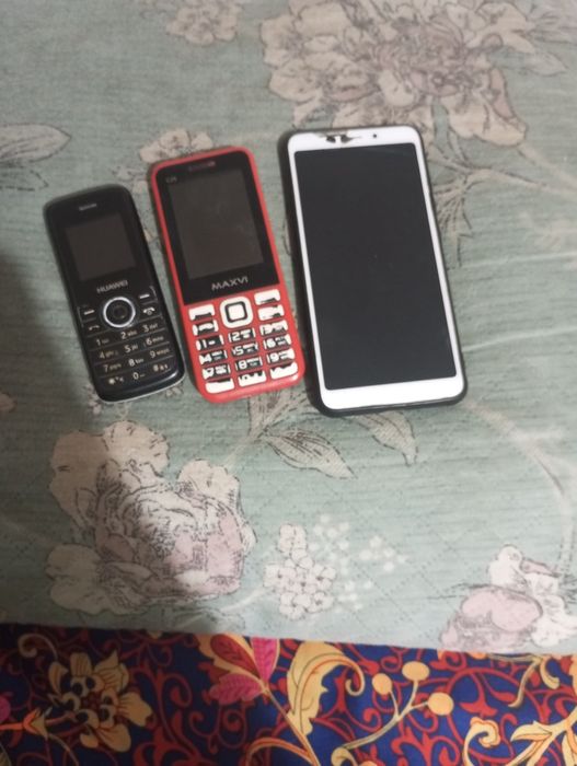 Hammasi zoʻr ishlaydi