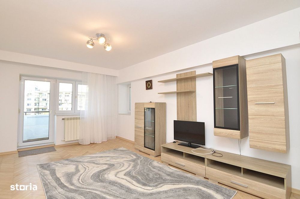 Inchiriere Apartament 2 Camere – Unirii - Piata Alba Iulia-Zepter