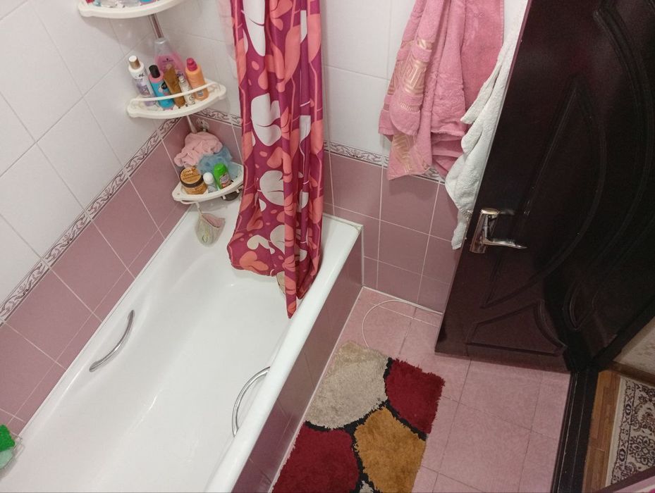 Продажа 2/4/4 на массиве ТТЗ-1, балкон 1,5х5, не торцевая