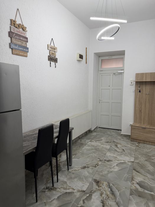 Apartament 1 camera /  central / ocupabil imediat