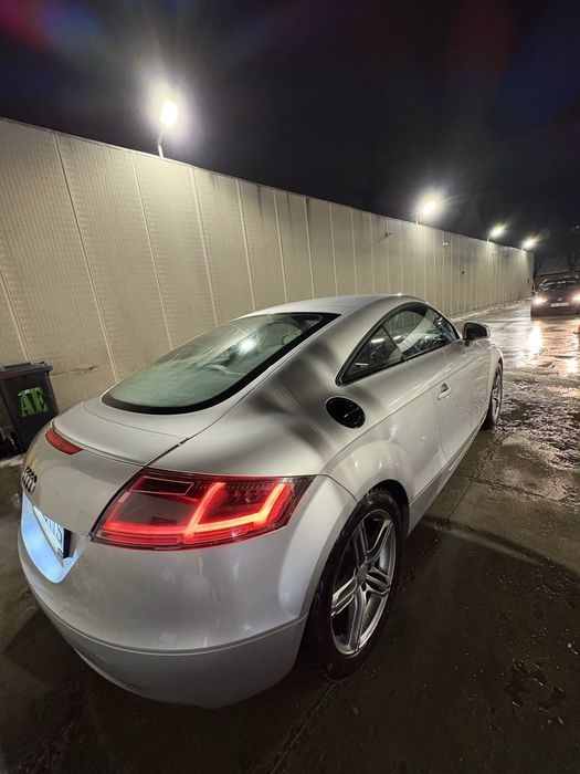 AUDI TT 2007 — imagine 4