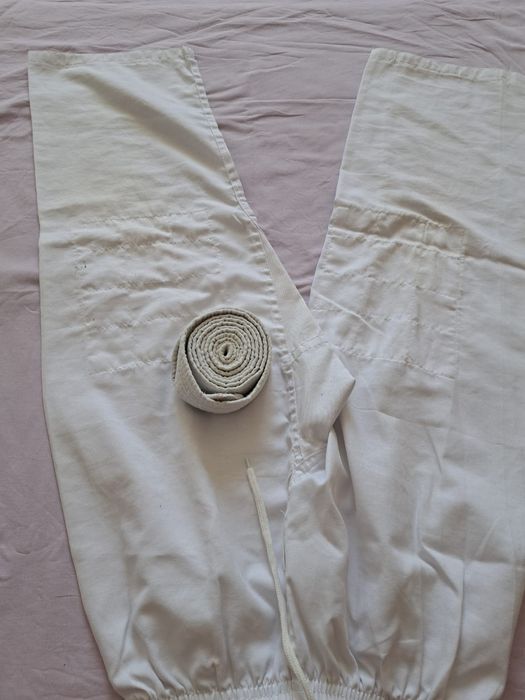 Кимоно на рукопашный бой перчатки